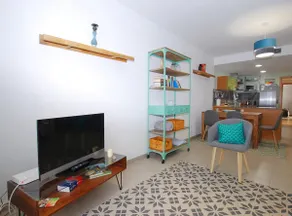 Petit niu · Apartment AC - 3 min from the beach - Image 2