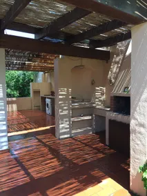 Cala Pira, Sardinia, villa 50 steps from the sea - Image 4