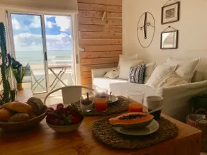 White House - Wonderful 4pax by the Sea - Free Wifi - Image 5