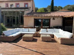 BEAUTIFUL VILLA*POOL BEACH*JACUZZI*3 KM FROM AIX - Image 4