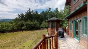 Lake Placid & Whiteface Grand Jay Lodge - Image 3