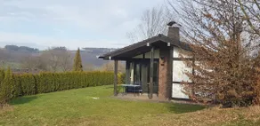 Cozy half-timbered house with fireplace by the lake! - Image 2
