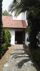 Casa del Bosque Mágico (Magic Forest House)/ Huasca de Ocampo - Image 4