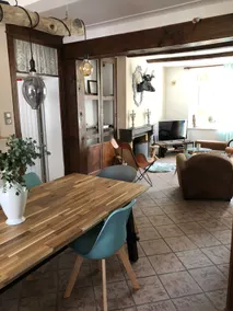 Gite la Bohème des Ardennes 4 stjerner / 8 personer - Image 3