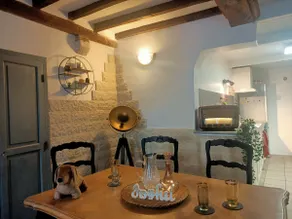 Valognaise charming house to discover! - Image 2