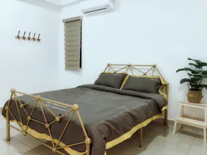 聚乐屋民宿Jyuraku homestay The venus sitiawan - Image 3