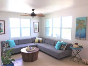 Puerto Rico Beachfront Condo Steps From Beach - Image 2