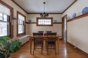 Charming Duplex in Historic District - Image 5