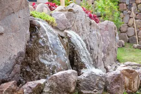 The Waterfall House - Image 4