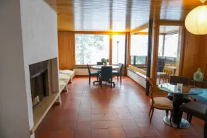 Casa Bambi 6 rooms Vacation home high above Bad Ragaz - Image 4