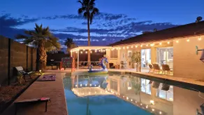 Glendale Getaway | Pool - Image 2