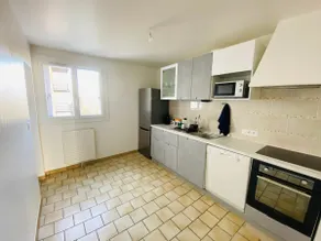 Luxury F3 apartment in the city center 🌇 - Image 3