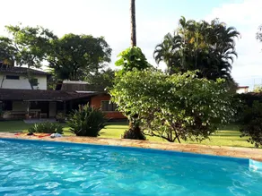 Casa Colonial em frente ao mar! - Image 2