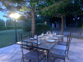 Completely renovated villa – Swimming pool – 9 beds - Image 5