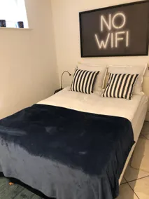 Apartment - quiet and peaceful surroundings - Image 2