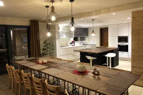 Luxury Stay with Sauna - Image 4