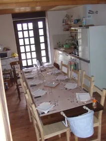Le Petit Gâ Cottage – in the land of La Meije - Image 3