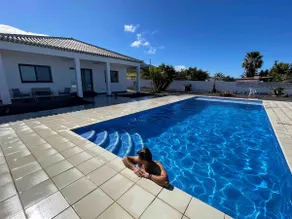 Atlantic Sunset - adults only villa with sea views - Image 2
