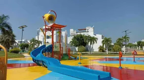 House in Tequesquitengo with Aqua Zone - Image 5