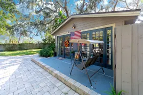 Peaceful Braden River Oasis: Guest House - Image 2