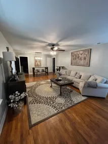 Lonestar Cottage - Image 4