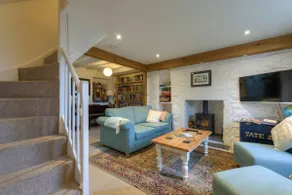 Tavistock Cottage, Dartmoor, Devon, United Kingdom - Image 2