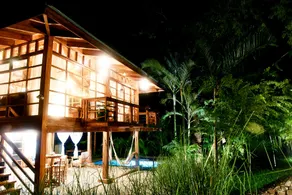 Casa Sabura, Charming Tropical Retreat - Image 4