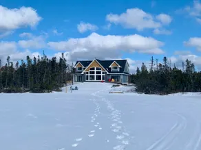 Disisit - Goose Pond Cottage with Hot Tub - Image 4