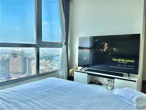 Landmark Plus 2Brs / supper view and spacious - Image 4