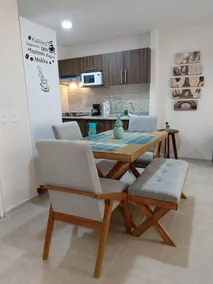 Beautiful apartment. Centro Tonalá Private Fracc. - Image 5