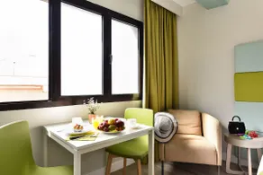 Hotel Apartamento Bajamar - Image 4