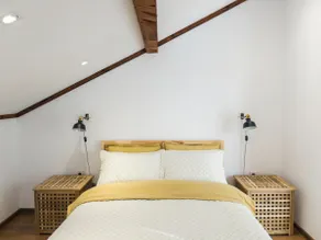 Stylish loft studio with great view to Ardino - Image 4