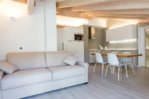 La Giostra Home Apartments \"One\" - Barn upp till 6 år gratis - Image 2