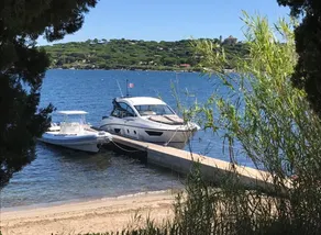 Villa St Tropez and amazing location on the beach - Image 4