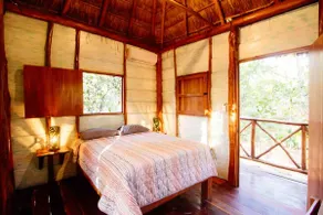 Tulix Tulum eco-chic house - Image 4