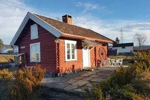 Log house near Vikersund - Image 3