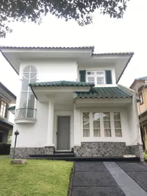 Villa Puncak Resort Tretes - Image 2