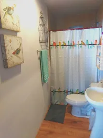 Tichi's Loft house - Image 5