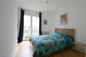 Magic Garden Apartment, Terrace, Garden and Garage - Image 3