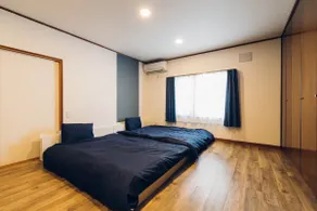 [Asahikawa]Luxurious Japanese Garden/WiFi/Parking - Image 3