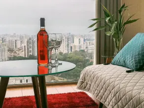 Apartment overlooking the Campo de Marte - Image 3