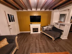 BuffaloRiver Farmhouse w/Hot Tub - Image 2