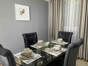Cozy apartment in the Golf - Image 2