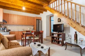 Renovated Traditional house with Wooden floor - Image 5