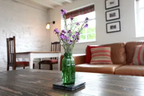 Cwmanog Uchaf Cottage - Image 3