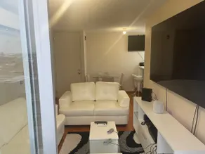 New Apartment near the airport with parking - Image 3