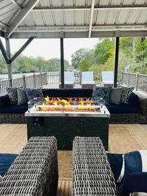 Waterfront Fresh Cottage on the Suwannee River - Image 5