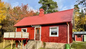 Rural cottage with very basic standard. - Image 2