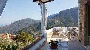 Three Skylights | Panoramic Sea View Home - Image 3