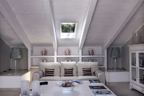 A penthouse with breathtaking views - Image 3